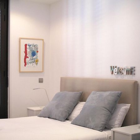 Arenal Suites Preciados Madrid Eksteriør bilde