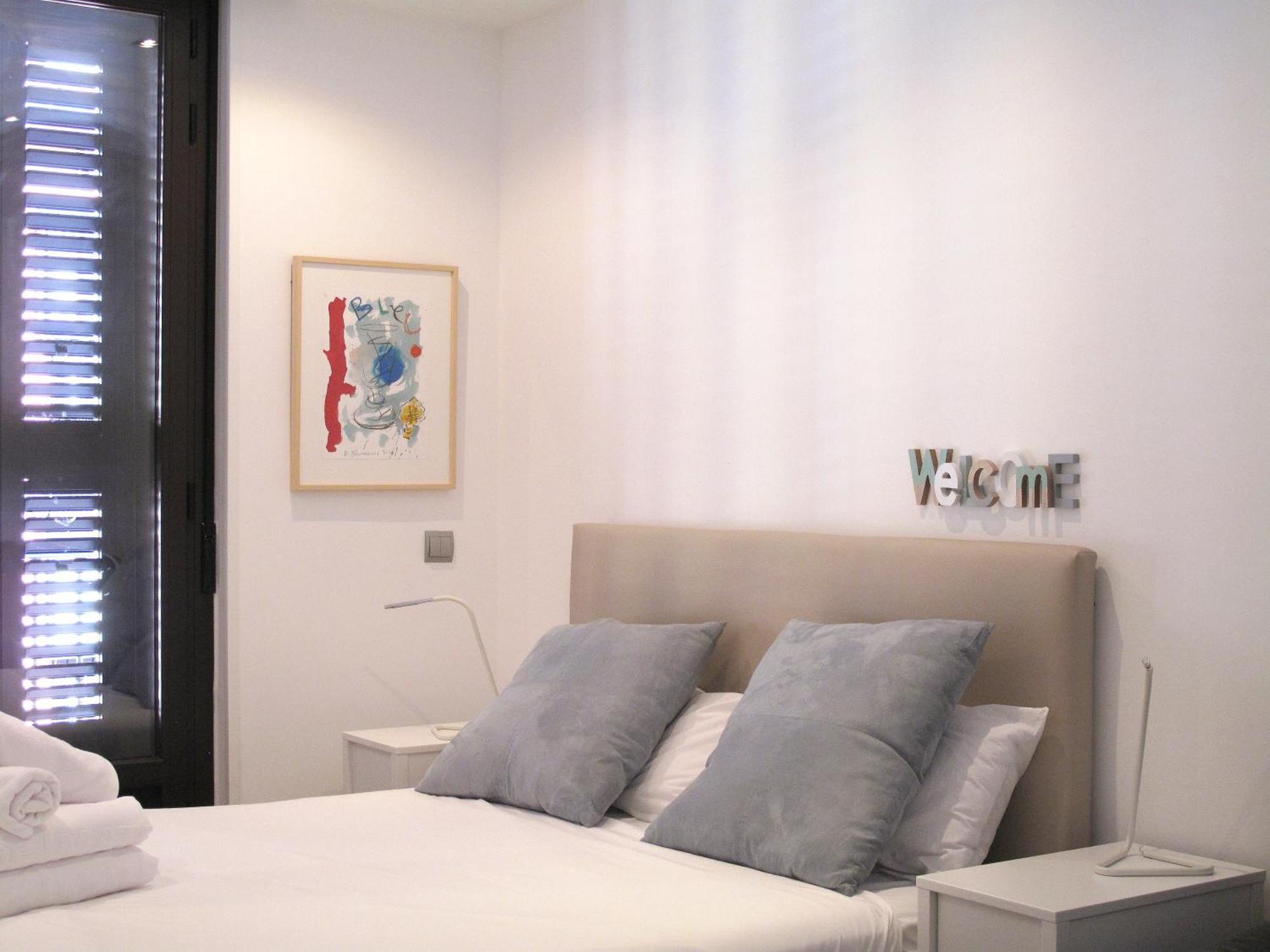 Arenal Suites Preciados Madrid Eksteriør bilde