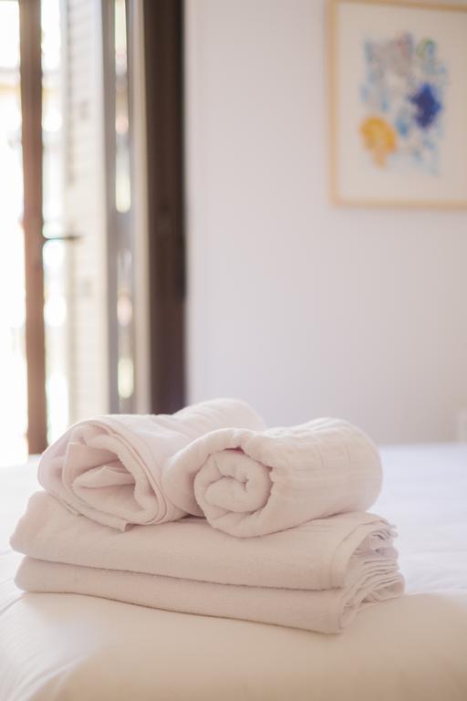 Arenal Suites Preciados Madrid Eksteriør bilde
