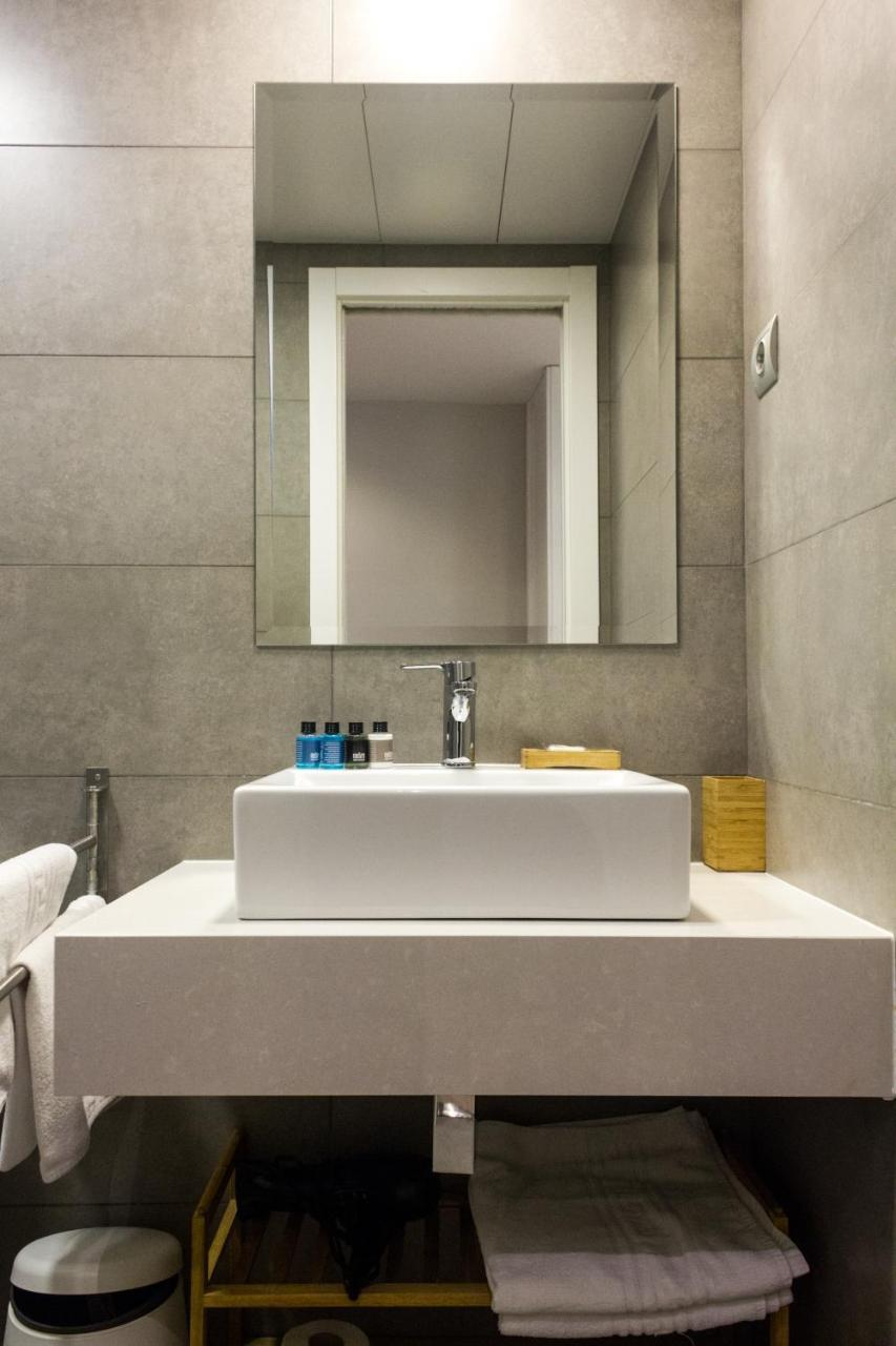 Arenal Suites Preciados Madrid Eksteriør bilde