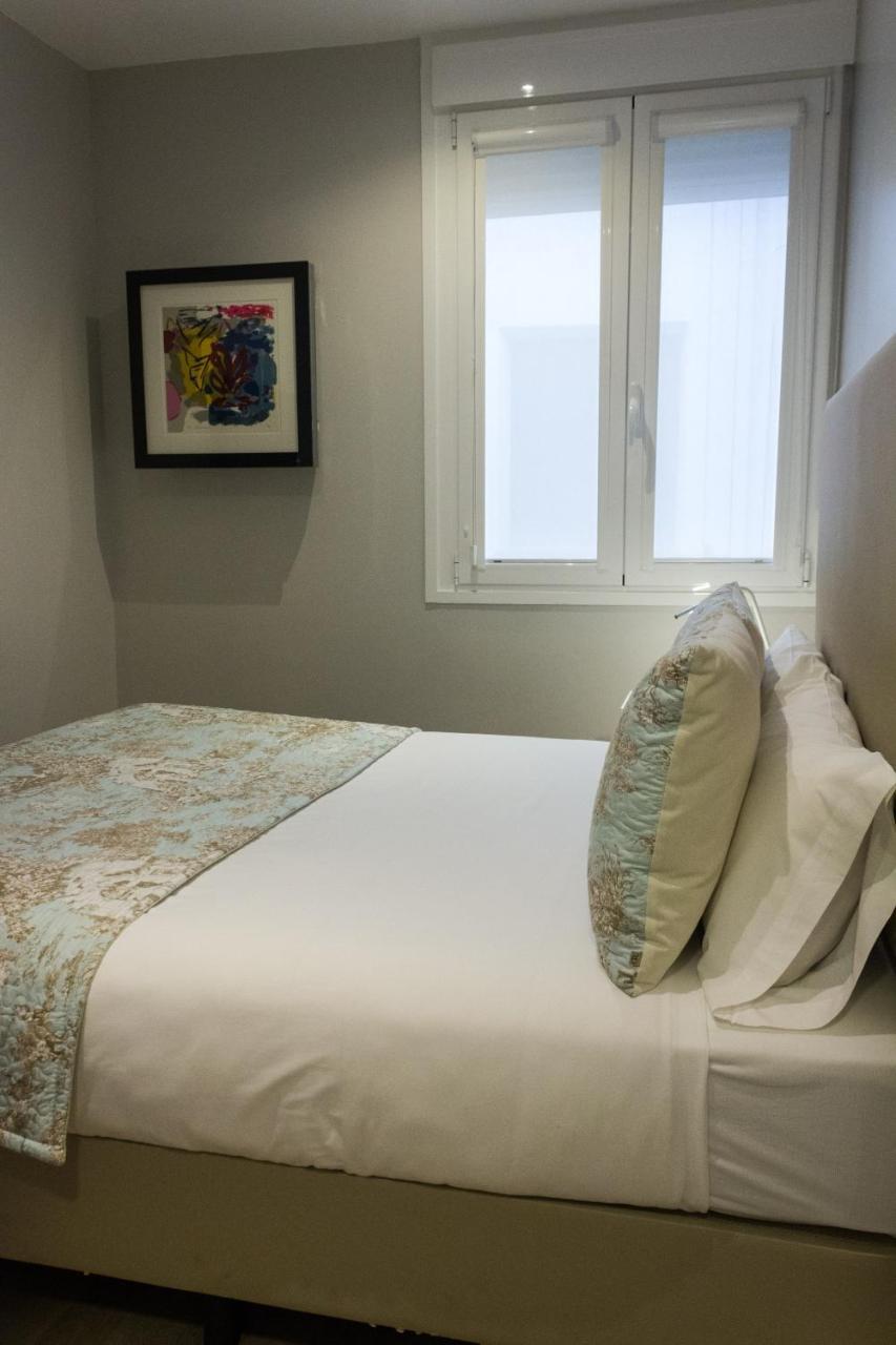 Arenal Suites Preciados Madrid Eksteriør bilde