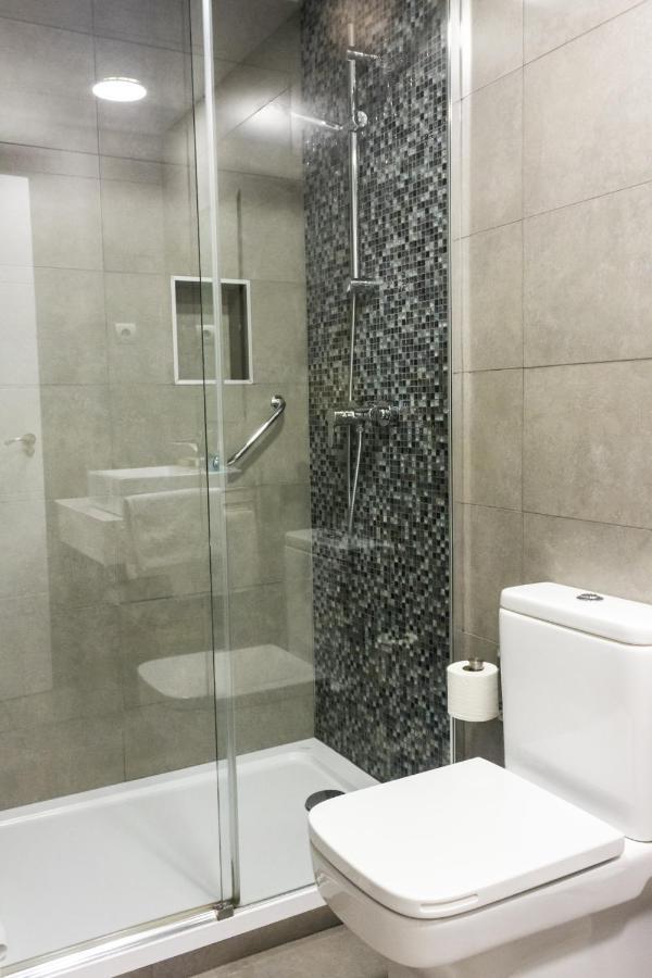 Arenal Suites Preciados Madrid Rom bilde