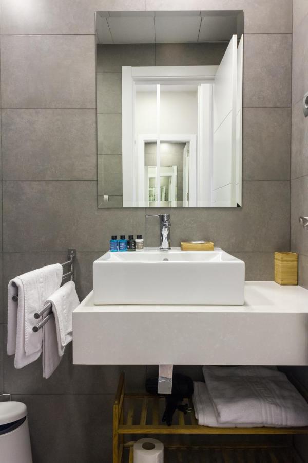 Arenal Suites Preciados Madrid Rom bilde